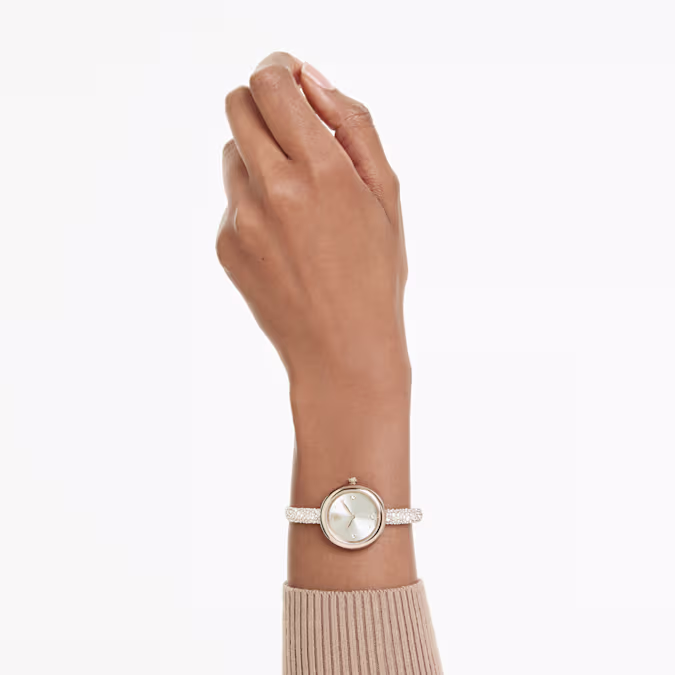 Sublima bangle watch